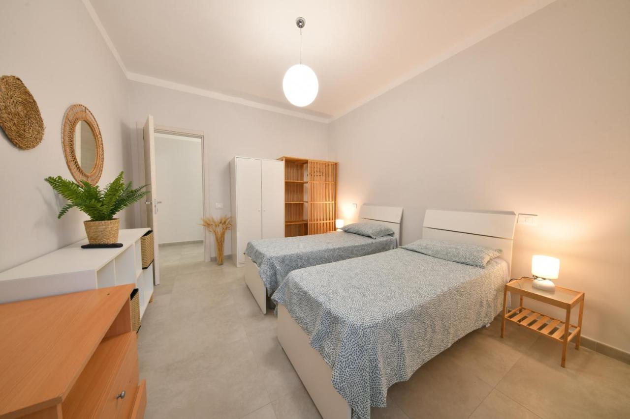 Casa Arianna Apartment Ischia Exterior foto