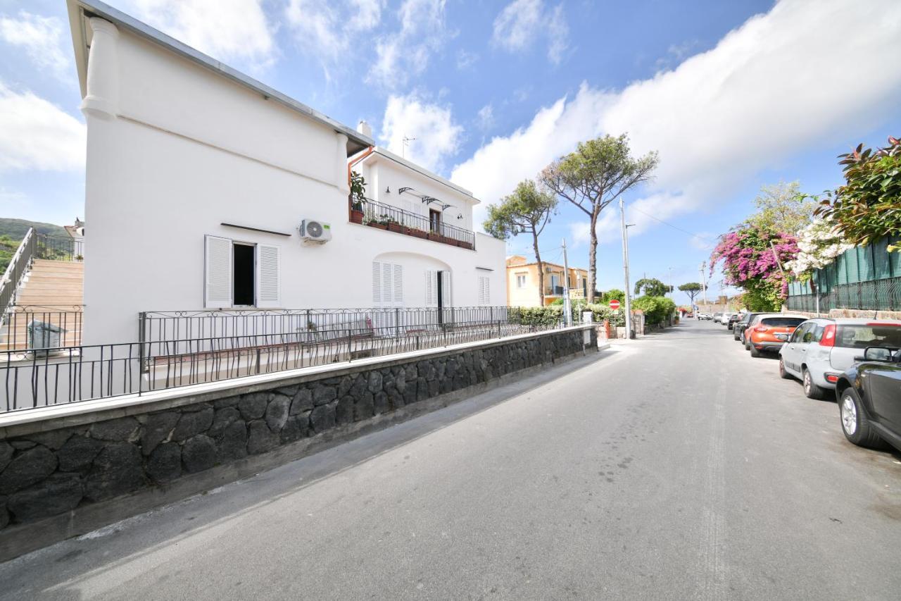 Casa Arianna Apartment Ischia Exterior foto