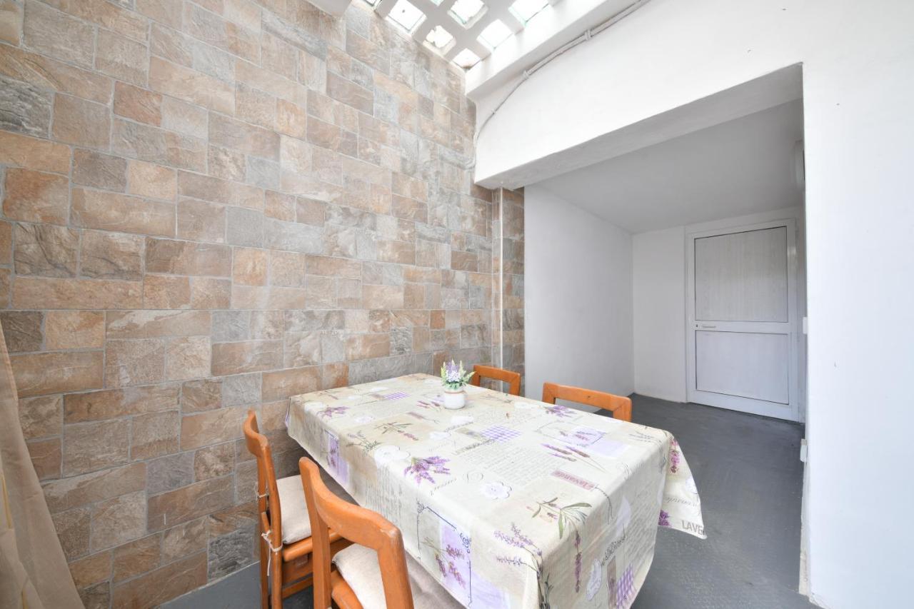 Casa Arianna Apartment Ischia Exterior foto